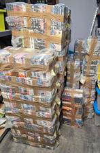 Partij dvd's/ veel boxen 6000/ 7000 stuks, Ophalen