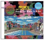 Prince - Around World In A Day (Collector´s Edition) 2CD, 1980 tot 2000, Verzenden, Nieuw in verpakking