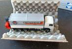 VOLVO FL7 MET MOFFETT MEENEEM HEFTRUCK CONRAD, Hobby en Vrije tijd, Modelauto's | 1:50, Ophalen of Verzenden, Zo goed als nieuw