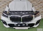 BMW X5 G05 A300 COMPLEET VOORKOP ORIGINEEL OP AANVRAAG!!, Ophalen of Verzenden, Gebruikt, BMW, Bumper