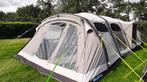 Kampa Studland 8 classic air pro, Caravans en Kamperen, Zo goed als nieuw, Meer dan 6