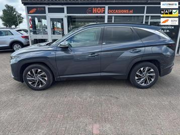 Hyundai Tucson 1.6 T-GDI MHEV Comfort smart NAVIGATIE / STOE beschikbaar voor biedingen