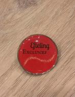 Efteling exclusief pin, Verzamelen, Efteling, Ophalen of Verzenden, Nieuw, Button of Speldje