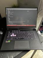 Laptop Asus Strix Rog G15, Computers en Software, Windows Laptops, ASUS, 16 GB, AMD Ryzen, 15 inch
