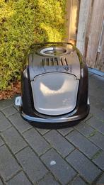 Peewee xxl ecodome kattenbak, Dieren en Toebehoren, Ophalen, Gebruikt