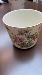 Royal Tunstall. Staffordshire-England, Gebruikt, Rond, Ophalen of Verzenden, Minder dan 25 cm