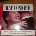 Ray conniff musicals in rhytm, Ophalen of Verzenden, Zo goed als nieuw