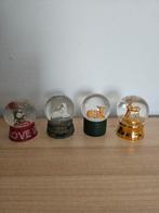 Sneeuwbollen klein 4x, Ophalen of Verzenden