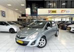 Opel Corsa 1.2-16V Berlin, Auto's, 47 €/maand, Te koop, Zilver of Grijs, Geïmporteerd