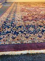 Groot Perzisch tapijt Tabriz 350x250 wollen vloerkleed, Huis en Inrichting, Stoffering | Tapijten en Kleden, De handelmaatschappij