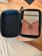 Kalimba, Ophalen of Verzenden, Zo goed als nieuw
