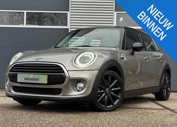 Mini Mini 1.5 Cooper Salt beschikbaar voor biedingen