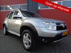 Dacia Duster 1.6 Lauréate 2wd 105PK Airco LMV Trekhaak 1E-E, Auto's, Gebruikt, 4 cilinders, Duster, Handgeschakeld
