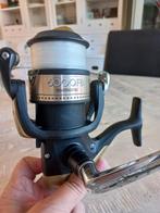 Molen -  shimano 6000 SF Gebruikt, werkt nog goed!, Watersport en Boten, Hengelsport | Karpervissen, Ophalen of Verzenden, Gebruikt