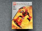 Lego 40581 Bionicle Tahu and Takua set NIEUW / SEALED, Nieuw, Complete set, Ophalen of Verzenden, Lego