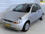 Ford Ka 1.3 met APK tot 27-06-2026 / 171.000km (2008), Auto's, Ford, Voorwielaandrijving, 1299 cc, Gebruikt, 31 €/maand