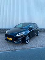 Ford Fiësta 1.0 ST 100pk Aut 5dr2018 Nieuw gereviseerd blok, Auto's, Zwart, 620 kg, Zwart, 48 €/maand