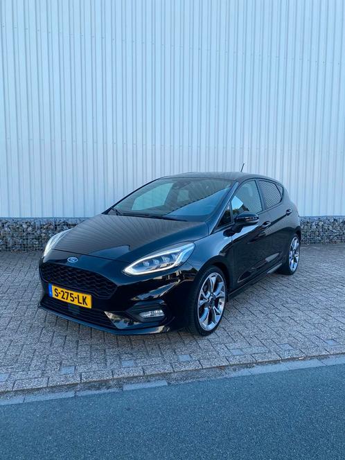 Ford Fiësta 1.0 ST 100pk Aut 5dr2018 Nieuw gereviseerd blok, Auto's, Ford, Particulier, Fiësta, ABS, Achteruitrijcamera, Adaptieve lichten