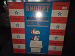 LP Snoopy, Verzenden, 1960 tot 1980, Zo goed als nieuw, 12 inch