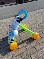 Fisher Price zebra loopwagen, Ophalen, Gebruikt, Overige typen