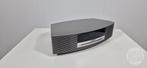 Bose Wave Music System III | Stereo | Versterker | DAB+ | CD, Audio, Tv en Foto, Stereo-sets, Overige merken, Microset, Cd-speler