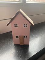 Klein Huisje Decoratie, Verzenden, Zo goed als nieuw, Overige typen