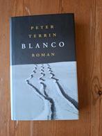 Peter Terrin - Blanco, Peter Terrin, Ophalen of Verzenden, Zo goed als nieuw, Nederland