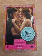 Flow retro filmbox met 5 films op dvd, Ophalen, Gebruikt