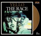 Yello – The Race CDV Maxisingle 1988 💿, 1 single, Verzenden, Gebruikt, Pop