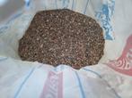 Schelpen grit halfvol – voor sterke eierschalen, Ophalen, Nieuw