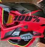 Crosshelm Maat M, Overige merken, M, Offroadhelm, Dames
