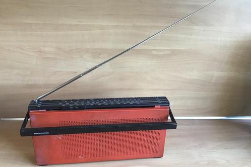 Beolit 707 transistorradio B&O, Audio, Tv en Foto, Radio's, Gebruikt, Transistorradio, Ophalen