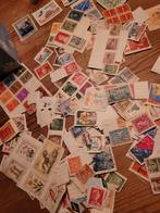 Oude postzegel verzameling, Postzegels en Munten, Postzegels | Volle albums en Verzamelingen, Nederland en Buitenland, Ophalen of Verzenden