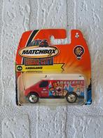 Ambulance Hero City Matchbox mb 46 B5468, Hobby en Vrije tijd, Ophalen of Verzenden, Nieuw, Auto