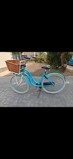 vogue lifter, Ophalen, Gebruikt