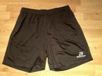 Banlieue Short Zwart XS, Kleding | Heren, Sportkleding, Ophalen of Verzenden, Zo goed als nieuw