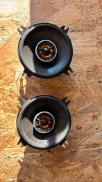 JBL club 4020 speakers, Auto diversen, Autospeakers, Ophalen of Verzenden, Zo goed als nieuw