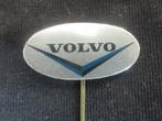 Speldje Volvo (4), Verzamelen, Speldjes, Pins en Buttons, Ophalen of Verzenden, Gebruikt, Transport, Speldje of Pin
