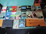 Detective pockets Simenon, Boeken, Detectives, Ophalen of Verzenden, Gelezen, Simenon
