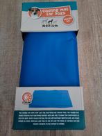 Nieuw! Cooling mat blauw medium 40x50cm, Ophalen of Verzenden, Nieuw