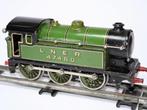 spoor 0 Bing T-Locomotief 47480 LNER  21 cm 1928-32,, Ophalen of Verzenden
