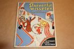 Stuivertje wisselen. "Voor ik naar bed moet", Boeken, Ophalen of Verzenden, Gelezen