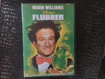 Flubber ( Robin Williams ) Box is Origineel en in Nieuwstaat beschikbaar voor biedingen