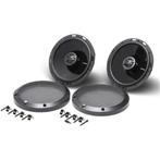 Rockford Fosgate Punch P1650 Speakers 6.5'' /16.5cm Coaxial, Auto diversen, Autospeakers, Audio Design, Nieuw, Am Breilingsweg 3, 76709 Kronau, Duitsland