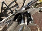 Dames fiets, Fietsen en Brommers, Fietsen | Heren | Herenfietsen, Ophalen, Gebruikt, Versnellingen, Giant