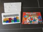 Magnetix x-treme 40 delig, compleet. Nette set, Ophalen of Verzenden, Gebruikt, Ontdekken