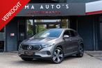 Mercedes-Benz EQA 250+ Business Solution Luxury 71 kWh GARAN, Auto's, Zwart, 445 min, SUV of Terreinwagen, Zilver of Grijs