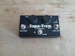 Fulltone Supa-Trem ST-1, Muziek en Instrumenten, Effecten, Ophalen of Verzenden, Volume