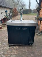 Professionele Bierkoeling koelkast zonder Tapinstallatie, Ophalen of Verzenden