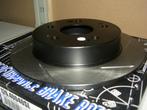 Stoptech sport remschijven - Civic Aerodeck Hatchback 95-05